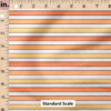 Stripes and Shapes Fabric Design | Julie Storie Designs