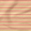 Boo Stripes (Orange) | Holiday