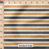 Stripes and Shapes Fabric Design | Julie Storie Designs