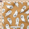 Ruler Scale for Cookie Ghost by Julie Storie Designs