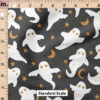 Ruler Scale for Ghost (Black) by Julie Storie Designs