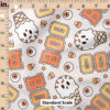 Food Fabric Design | Julie Storie Designs