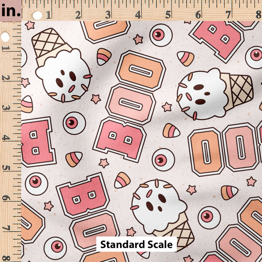 Ruler Scale for Ghost Cones by Julie Storie Designs