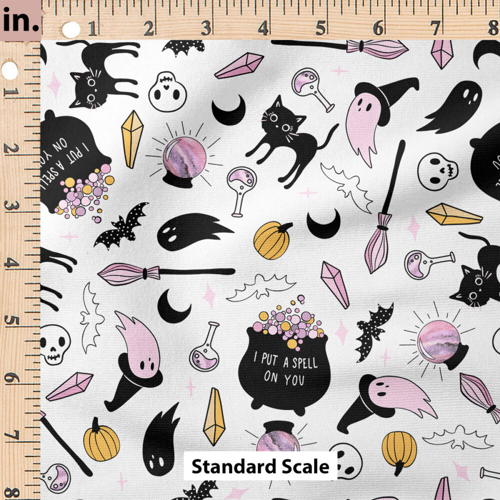 Food Fabric Design | Julie Storie Designs