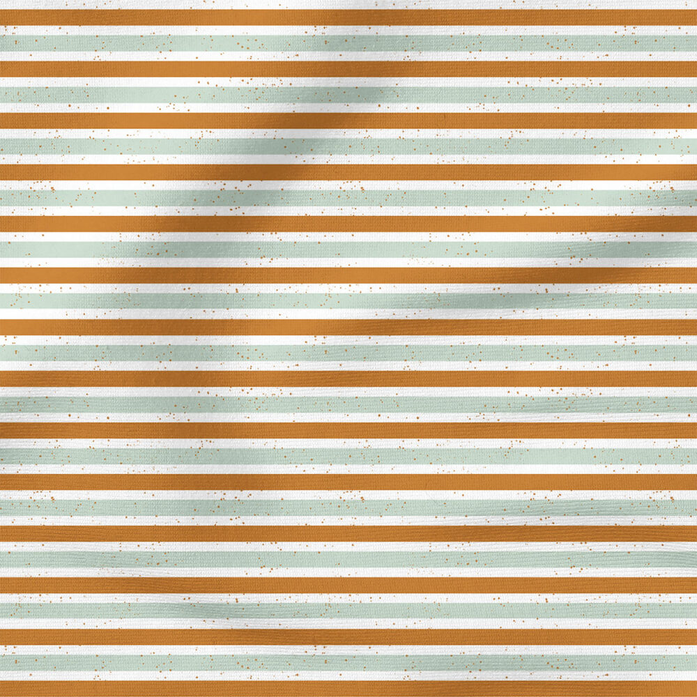 Stripes (Sage) | Holiday