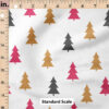 Ruler Scale for Christmas Tree (Red) by Julie Storie Designs