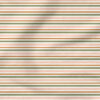 Charlotte Stripes Textured (Tricolor) | Stripes and Shapes Fabric Design | Cate and Rainn