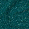 Multi Dots (Green) | Holiday Fabric Design | Cate and Rainn