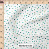 Ruler Scale for Muti Dots (White) by Cate and Rainn