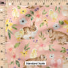 Animals Fabric Design | Cate and Rainn