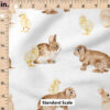 Animals Fabric Design | Cate and Rainn