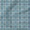 Bunny Burry Plaid (Blue) | Holiday