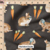 Animals Fabric Design | Cate and Rainn