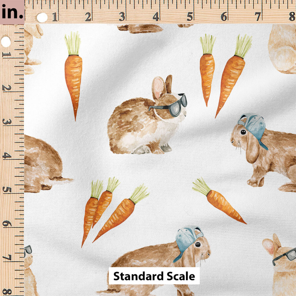 Animals Fabric Design | Cate and Rainn