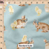 Animals Fabric Design | Cate and Rainn