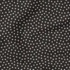 Polka Dots (Black) | Holiday