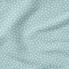 Polka Dots (Light Blue) | Holiday