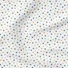 Polka Dots (Multi Blue) | Holiday