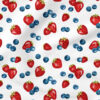 Patriotic Fruit | Holiday