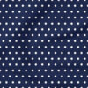 Patriotic Polka Dots (Navy Blue) | Holiday