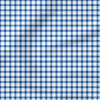 Patriotic Small Gingham (Blue) | Holiday