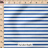 Stripes and Shapes Fabric Design | Cate and Rainn