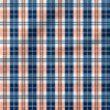 Plaid | Stripes and Shapes Fabric Design | Cate and Rainn