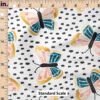 Animals Fabric Design | Cate and Rainn