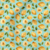 Lemons (Blue) | Seasonal