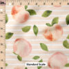 Fruit Fabric Design | Cate and Rainn