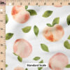 Fruit Fabric Design | Cate and Rainn