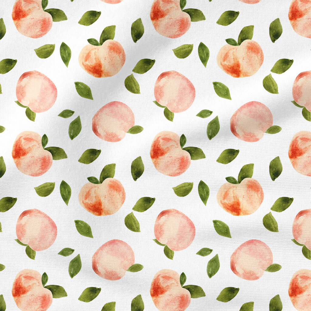 Summer Peaches | Seasonal