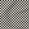 Summer Vibes Checkerboard (Black) | Seasonal