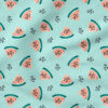 Watermelon (Aqua Blue) | Seasonal