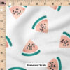 Fruit Fabric Design | Cate and Rainn