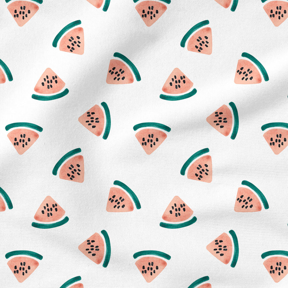 Watermelon (White) | Seasonal