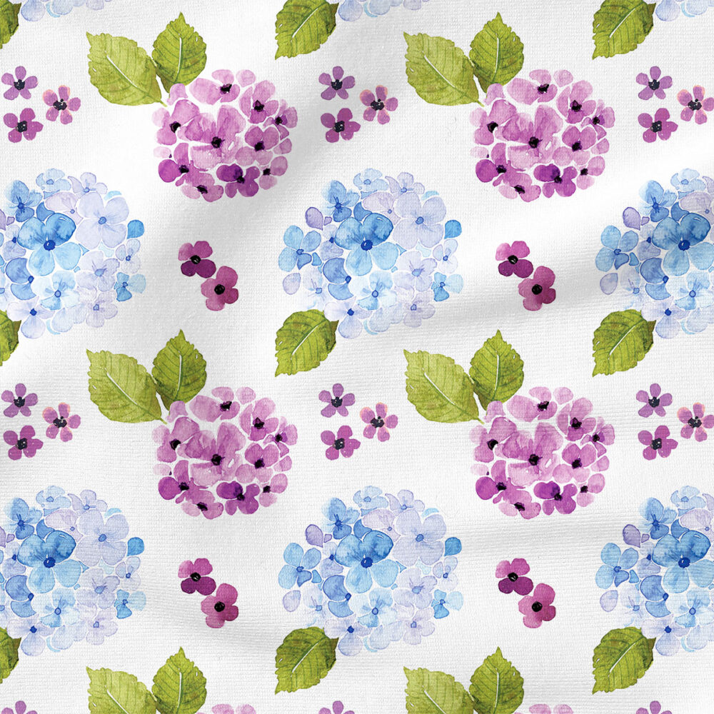 Hydrangea (Blue) | Seasonal