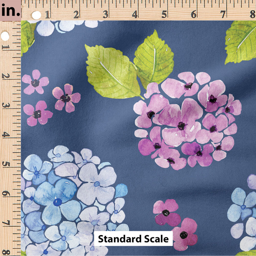 Botanical Fabric Design | Cate and Rainn