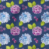 Hydrangea (Dark Blue) | Seasonal