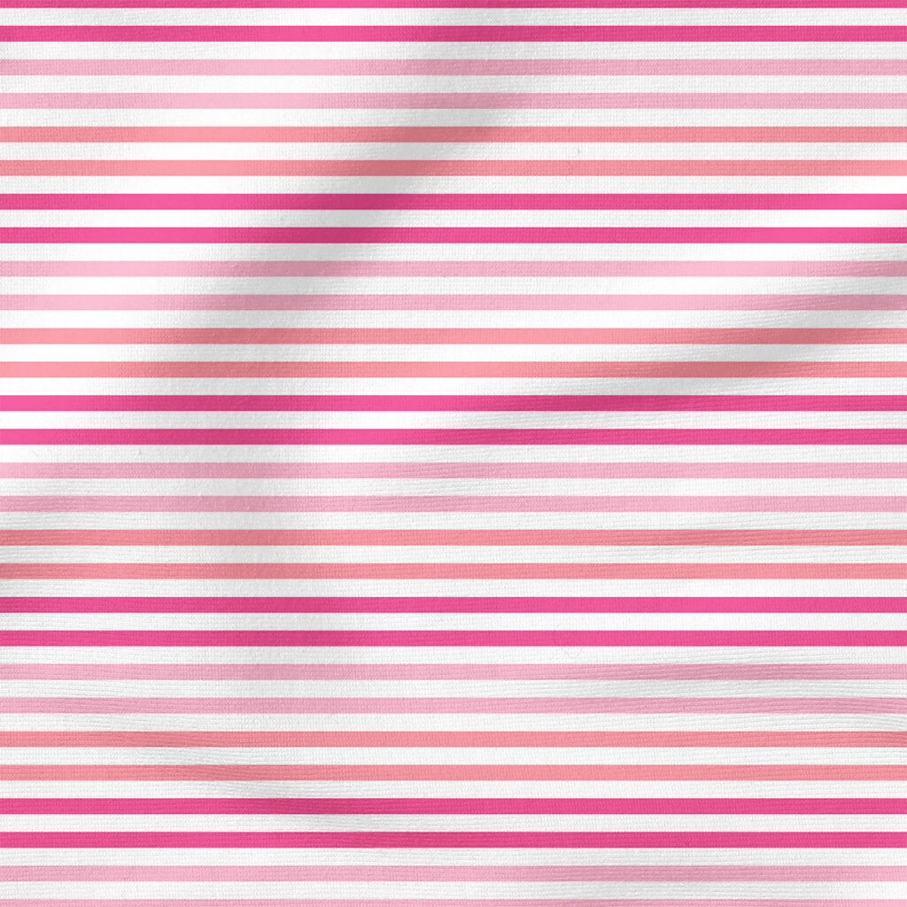 Pink Stripes | Seasonal