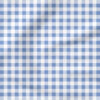 Summer Garden Gingham (Periwinkle) | Seasonal