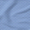 Summer Garden Polka Dot (Periwinkle) | Seasonal