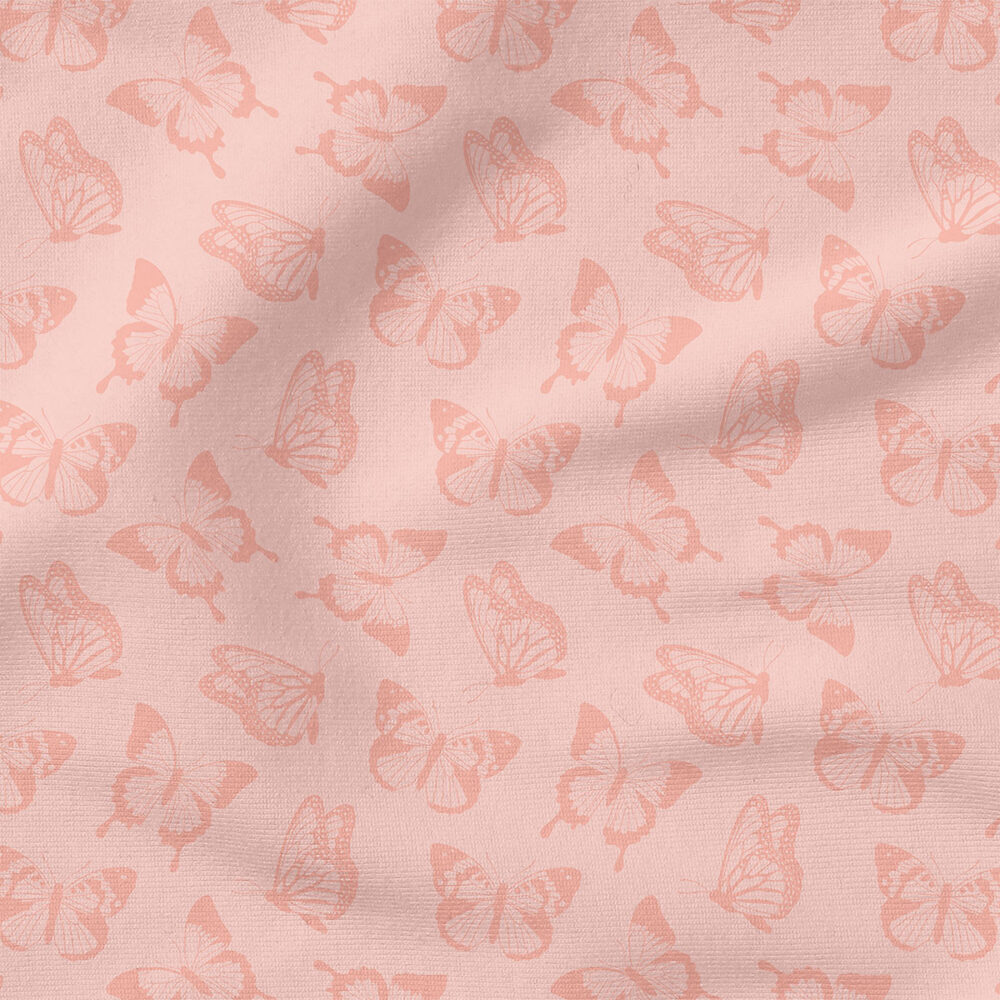 Butterfly (Pink) | Seasonal