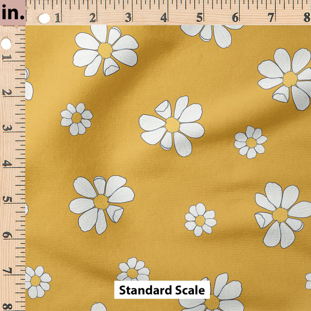 Botanical Fabric Design | Cate and Rainn