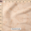 Ruler Scale for Butterfly (Pink Tonal) by Cate and Rainn