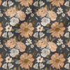 Claire Floral (Dark) | Nature