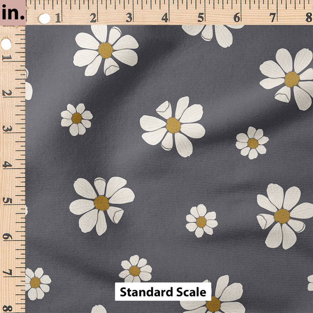 Ruler Scale for Cosmos (Black) by Cate and Rainn