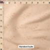 Ruler Scale for Dainty Sprigs (Pink) by Cate and Rainn