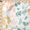 Ruler Scale for Mermaid Muse Botanical by Cate and Rainn