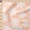 Ruler Scale for Mermaid Muse Floral (Pink) by Cate and Rainn